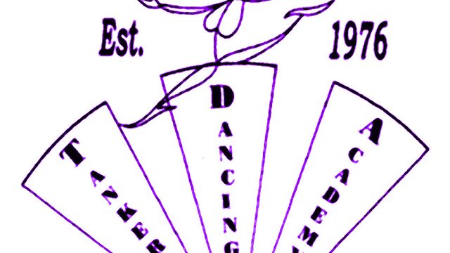 TANKERTON DANCING ACADEMY PRESENT "WONDROUS WORLD"  - TANKERTON DANCING ACADEMY