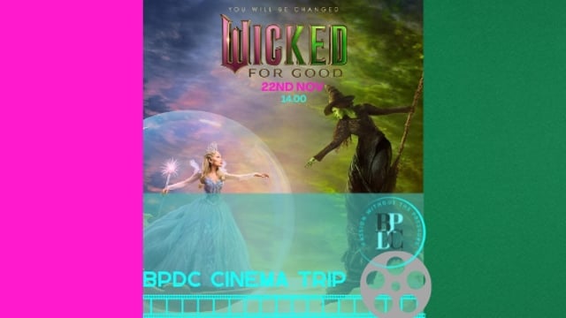 BPDCompany - Wicked: For Good