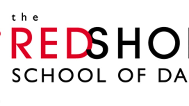 The Red Shoes School Of Dance - The Lion, The Witch and The Wardrobe.