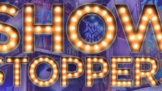 Platform Perform Presents “Show Stoppers!” - Platform Perform Ltd