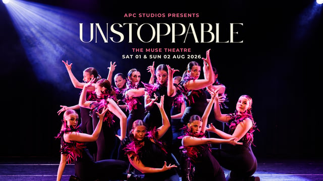 APC Studios - Unstoppable 2026