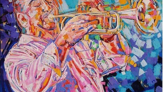 Tony Peers Trio - Expression Sound and Lighting