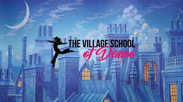 Mary Poppins summer dance week! - The Village School of Dance