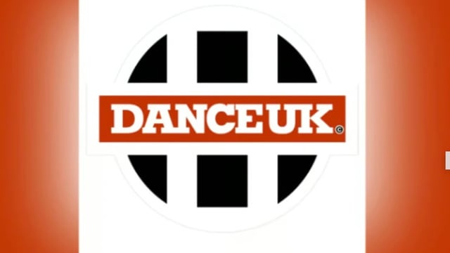 DANCE UK ANNUAL STREETDANCE CONVENTION 2026 - Dance Education LTD