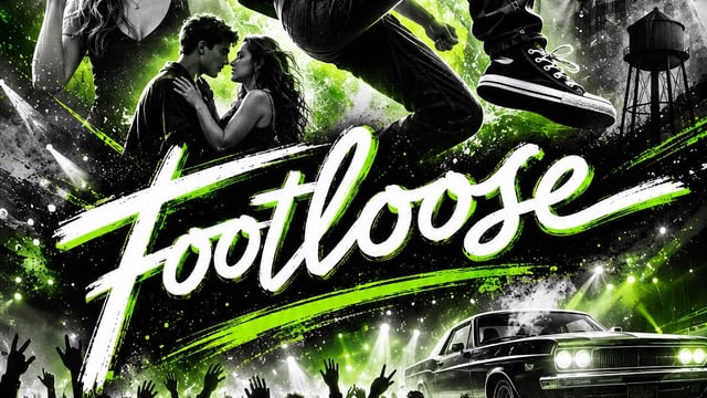 Footloose Showcase and Graduation Ceremony - Debut Academy LTD