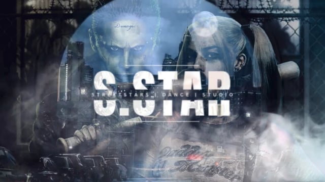 Streetstars Show 2025 - Streetstars Dance Studio