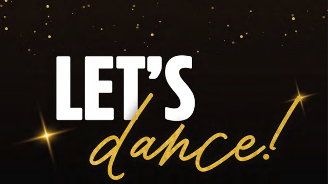 Let's Dance! - Bolton School of Dance
