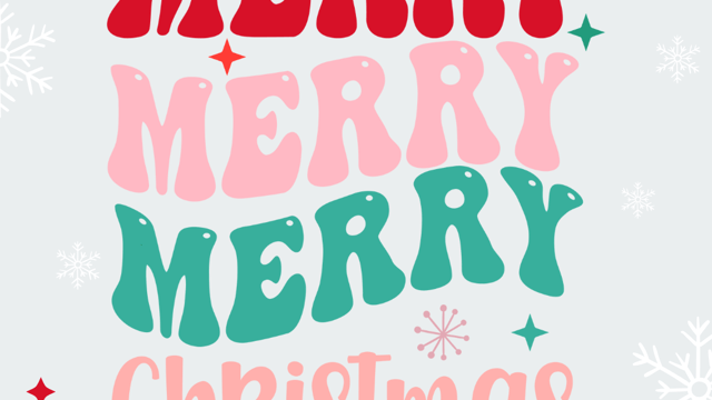 EDA CHRISTMAS CAMP 2024 - Emily's Dance Academy