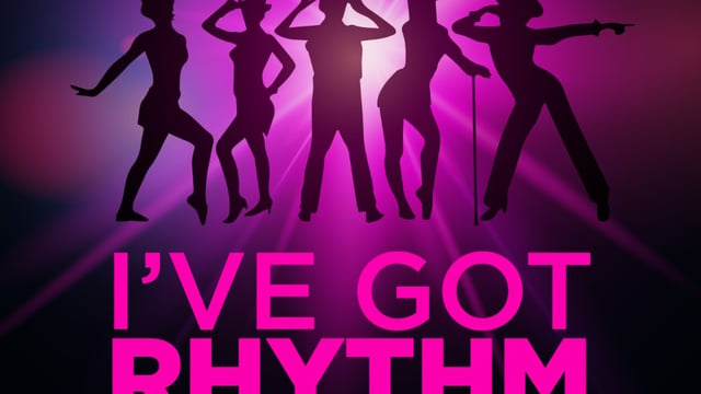 I've Got Rhythm - Emma Jane Dance Academy