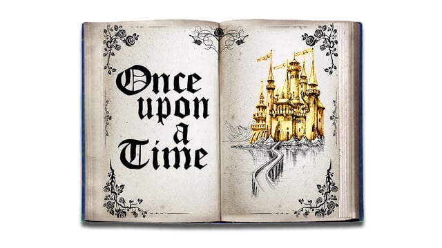 Once Upon a Time - Phillipa Hogan School of Dance