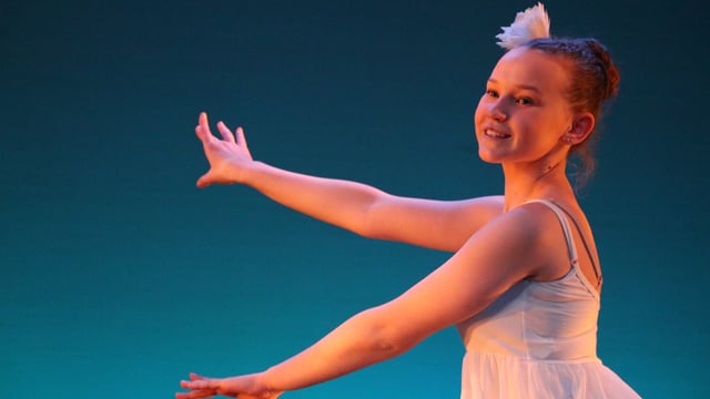 Ewell Dance Show 2025 - Ewell Dance