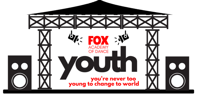 YOUTH Fox Academy of Dance  - FOX ACADEMY OF DANCE