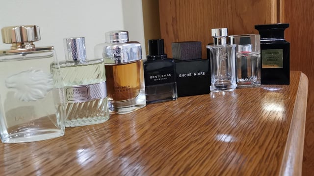 Dominik Laufer - Dominik shops