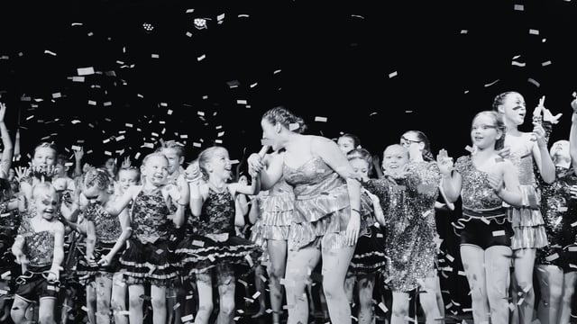 Unity Dance Academy: ShowTime - Unity Dance Academy