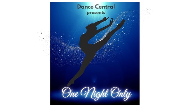 Dance Central - One Night Only