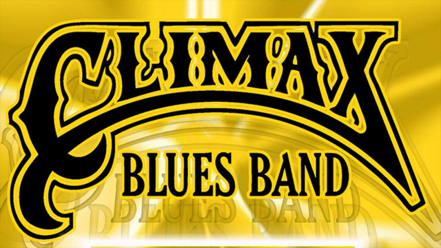 Climax Blues Band - Acoustic Shock Tamworth