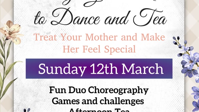 KASA Mother's Day Special Event 2023 - The KAS Academy