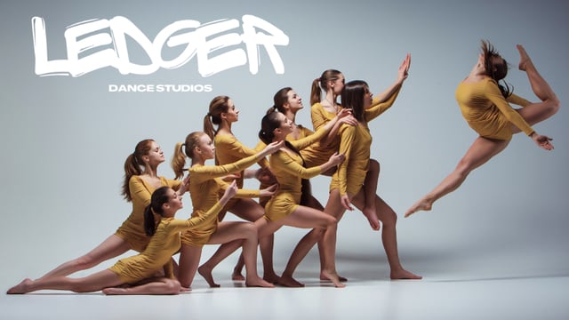 Performance Showcase - Ledger Dance Studios