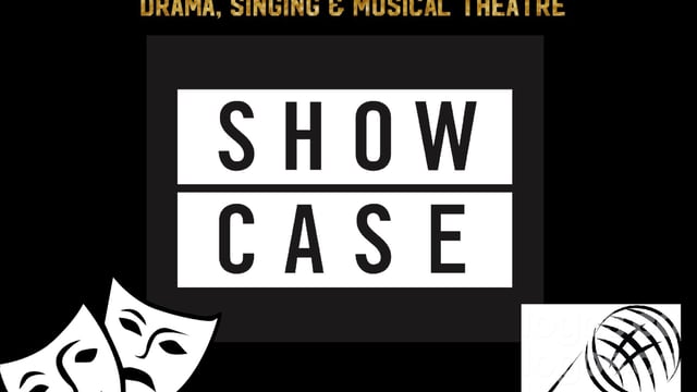 Fusion Performers - Drama, Singing & Musical Theatre Showcase - Fusion Performers Dance & Drama School