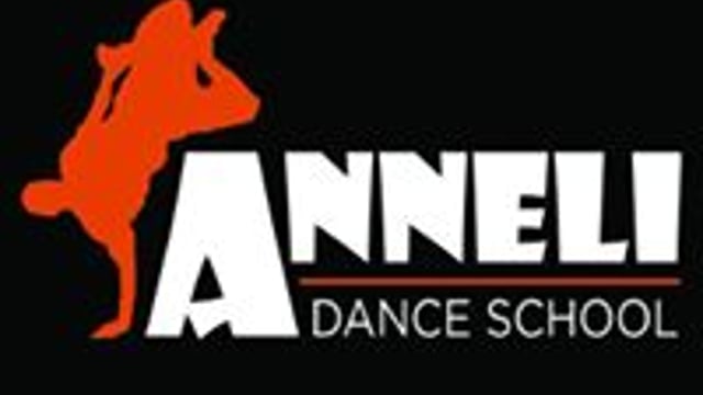 Anneli Dance Summer Show - Anneli Dance Limited