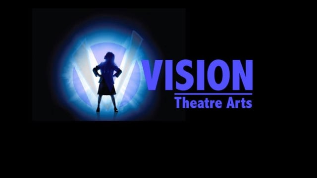 Vision Theatre Arts presents Matilda JR - Vision Theatre Arts