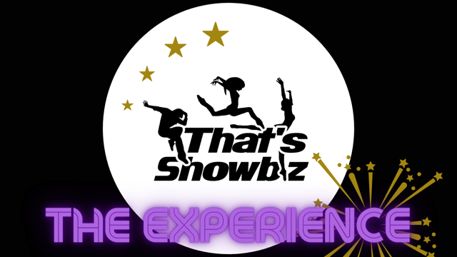 Thats Show Biz - The Experience.  - Maggie Mays Studios