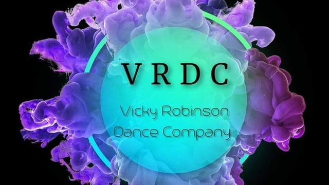 Vicky Robinson Dance Company 20 Year Anniversary Show - Vicky Robinson Dance Company
