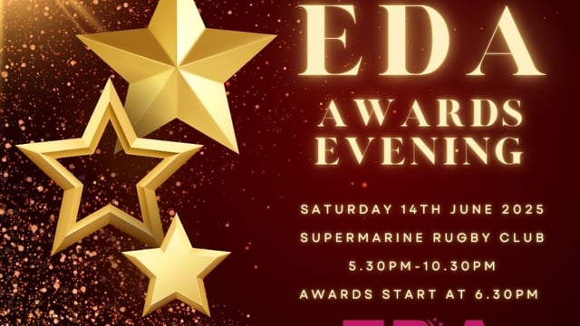 EDA AWARDS BALL 2025 - Emily's Dance Academy