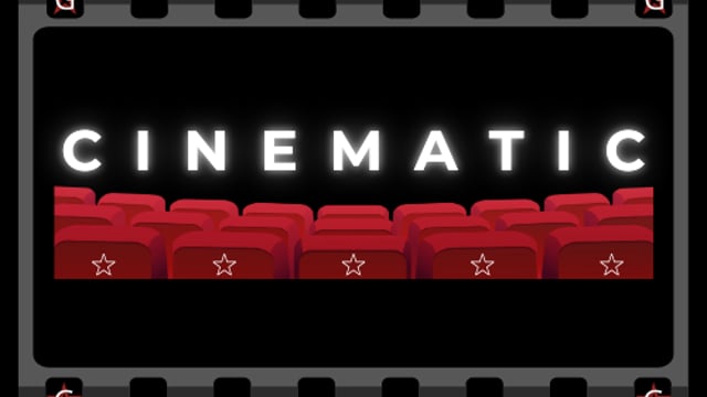 Gillham School of Performing Arts - CINEMATIC - Glitter Productions Ltd