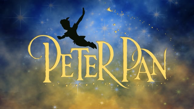 columbiana performing arts center - Peter Pan