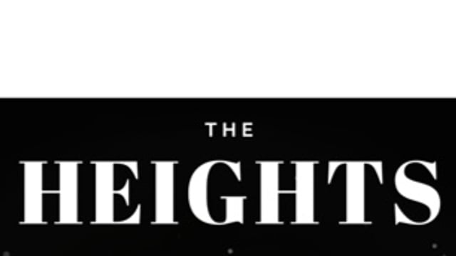 The Heights by Lisa McGee - Duckegg Theatre Acting School