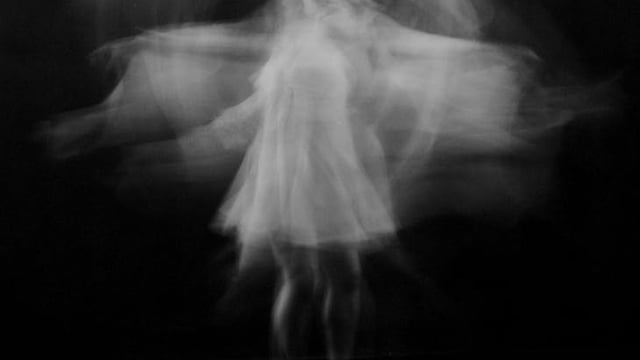 Little steps, big dreams  - Lucy gill ballet