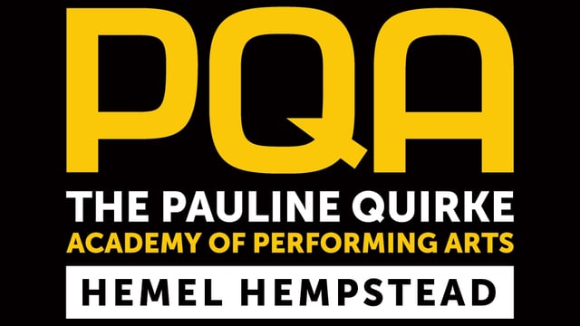 Pauline Quirke Academy - Improv Showcase