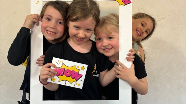 SHOW #2 - 2024 NARRABEEN CONCERT - Dance Alley Performing Arts