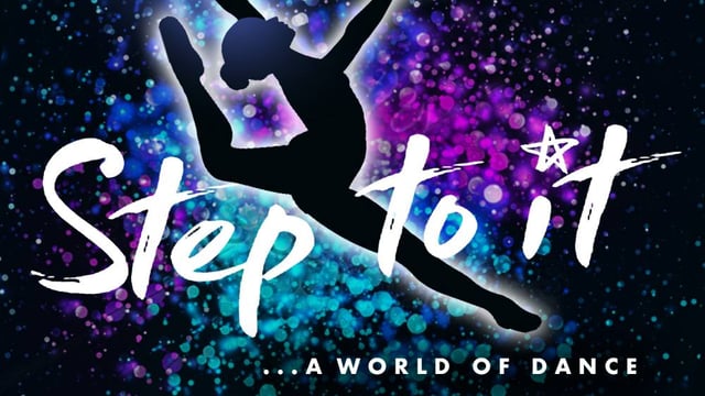 "Broadway and Beyond" - Step to it Dance Academy