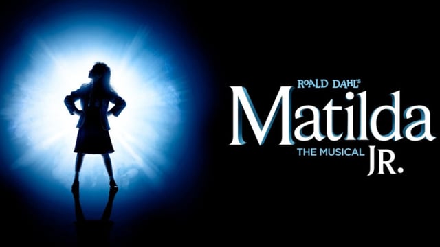 Matilda JR. - ElliTe Studios Ltd
