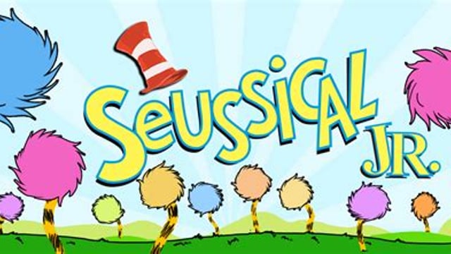 Seussical the Musical Junior - Greasepaint Theatre Company