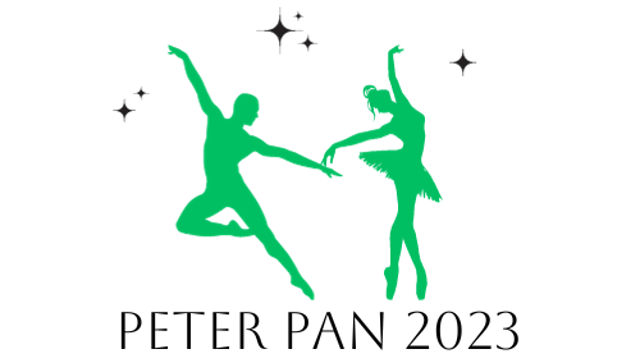 Peter Pan - South Oxford Dance Academy