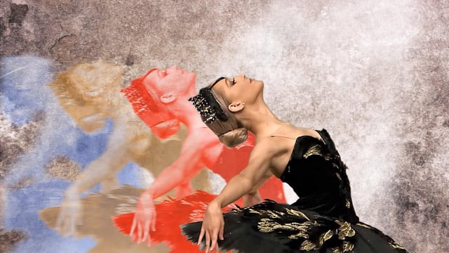 Variations 2023 - Morningside Dance Academy