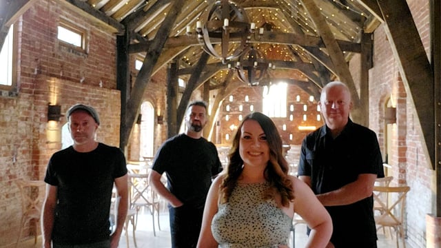 CHRISTMAS PARTY RUBY BRIDGE +BUFFET DEC 16TH - KEITH SPRINGETT