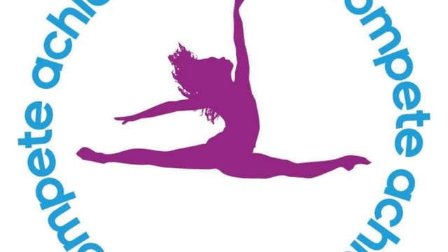 Dance Compete Achieve September 2025 - Aberdeen academy of performing arts