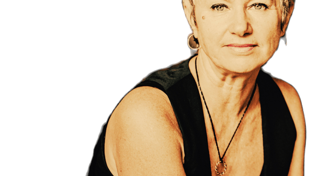 Christine Collister - Acoustic Shock Tamworth