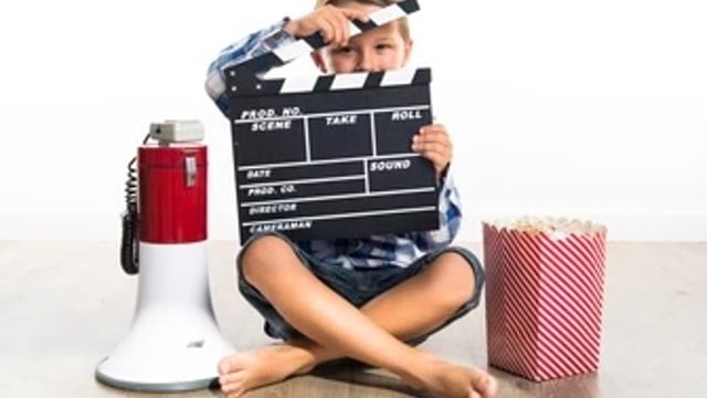 Theatre Works Junior Acting For Screen Showcase - Theatre Works