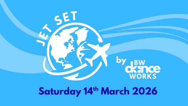 BW Dance Works - Jet Set by BW Dance Works (Preschool)