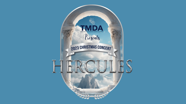 TMDA 2023 Christmas Concert - Tamborine Mountain Dance Academy