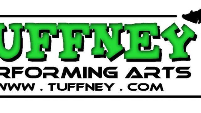 Tuffney Performing Arts Show 2021 - A Night at the Movies - Tuffney Performing Arts Ltd