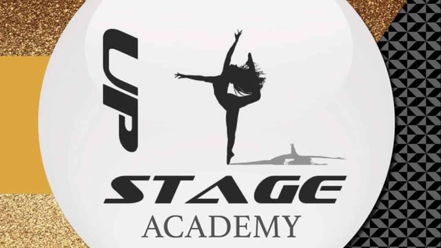 Upstage academy’s Christmas showcase  - Upstage Academy
