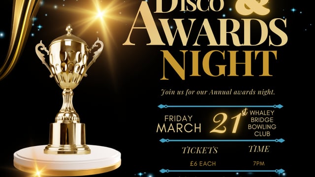 Awards night 2025 - AC Ballet Academy