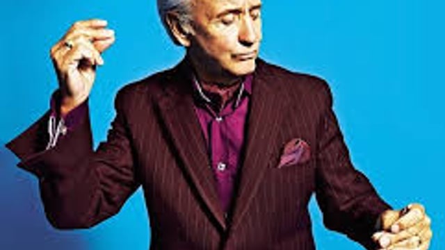 The Legendary Tony Christie in Concert - Acoustic Shock Tamworth