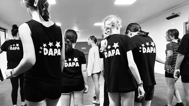 SHOW #3 - 2024 NARRABEEN CONCERT - Dance Alley Performing Arts